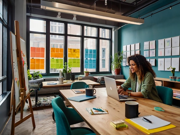 AI Strategy Development