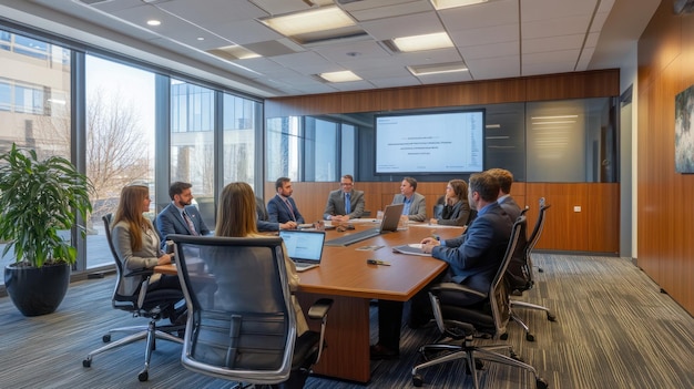 AI Opportunity Assessment