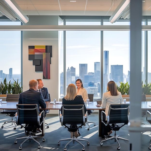 AI Strategy Development